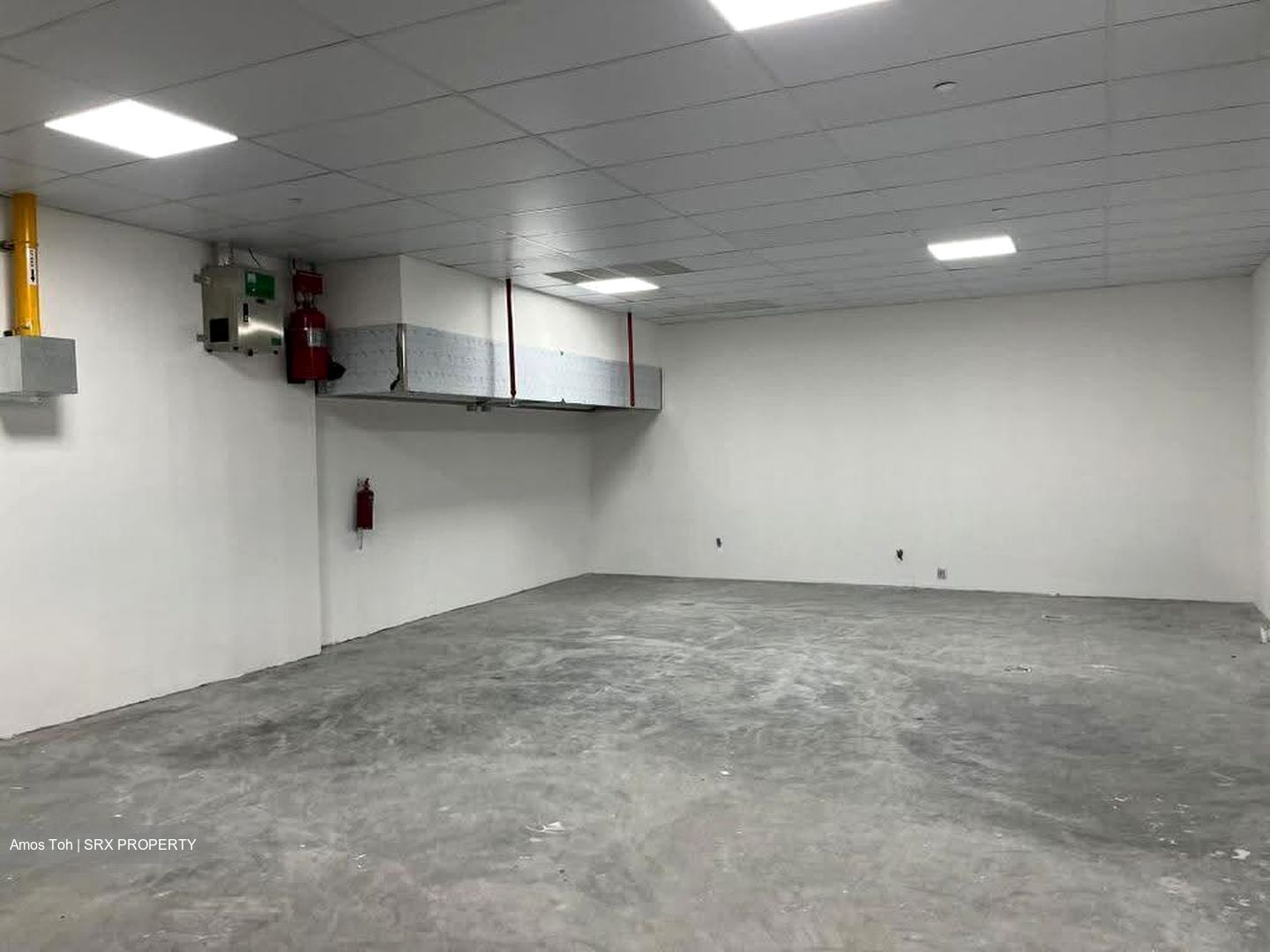 CT FoodCHAIN (D5), Factory #609509271